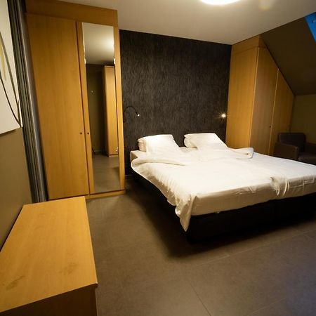 Su'Ro Bed And Breakfast Ghent Luaran gambar