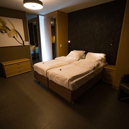 Su'Ro Bed And Breakfast Ghent Luaran gambar