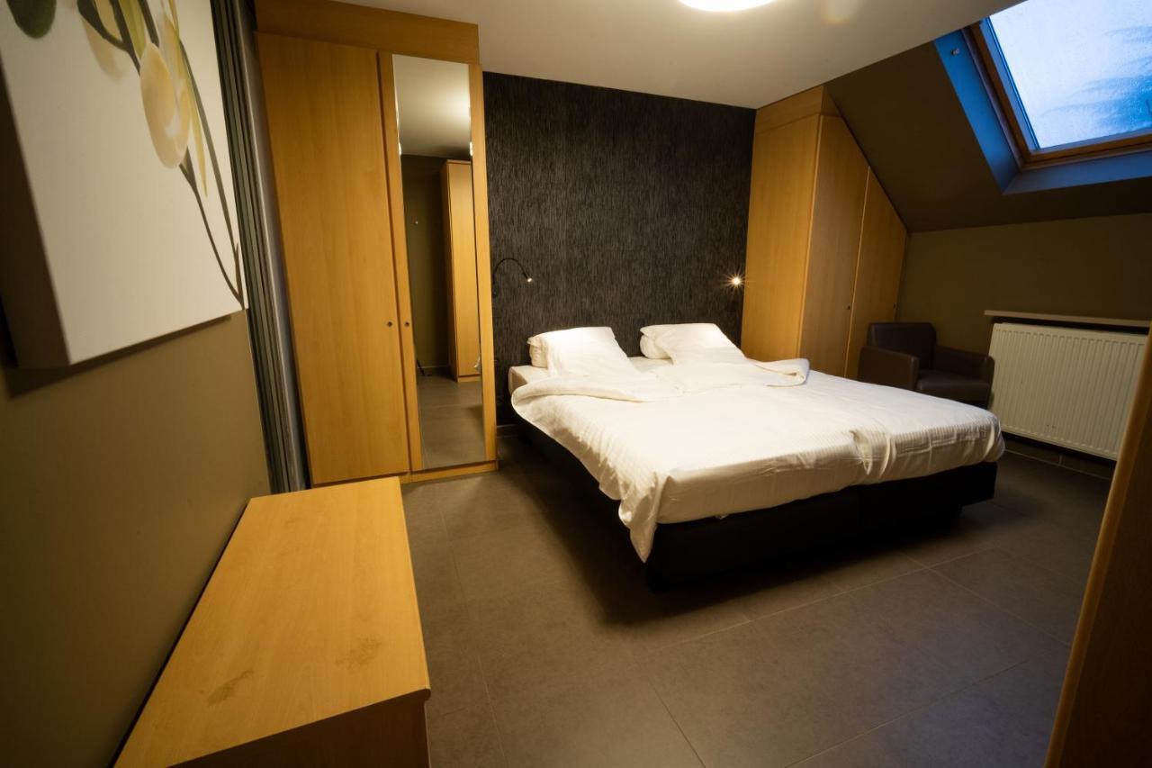 Su'Ro Bed And Breakfast Ghent Luaran gambar