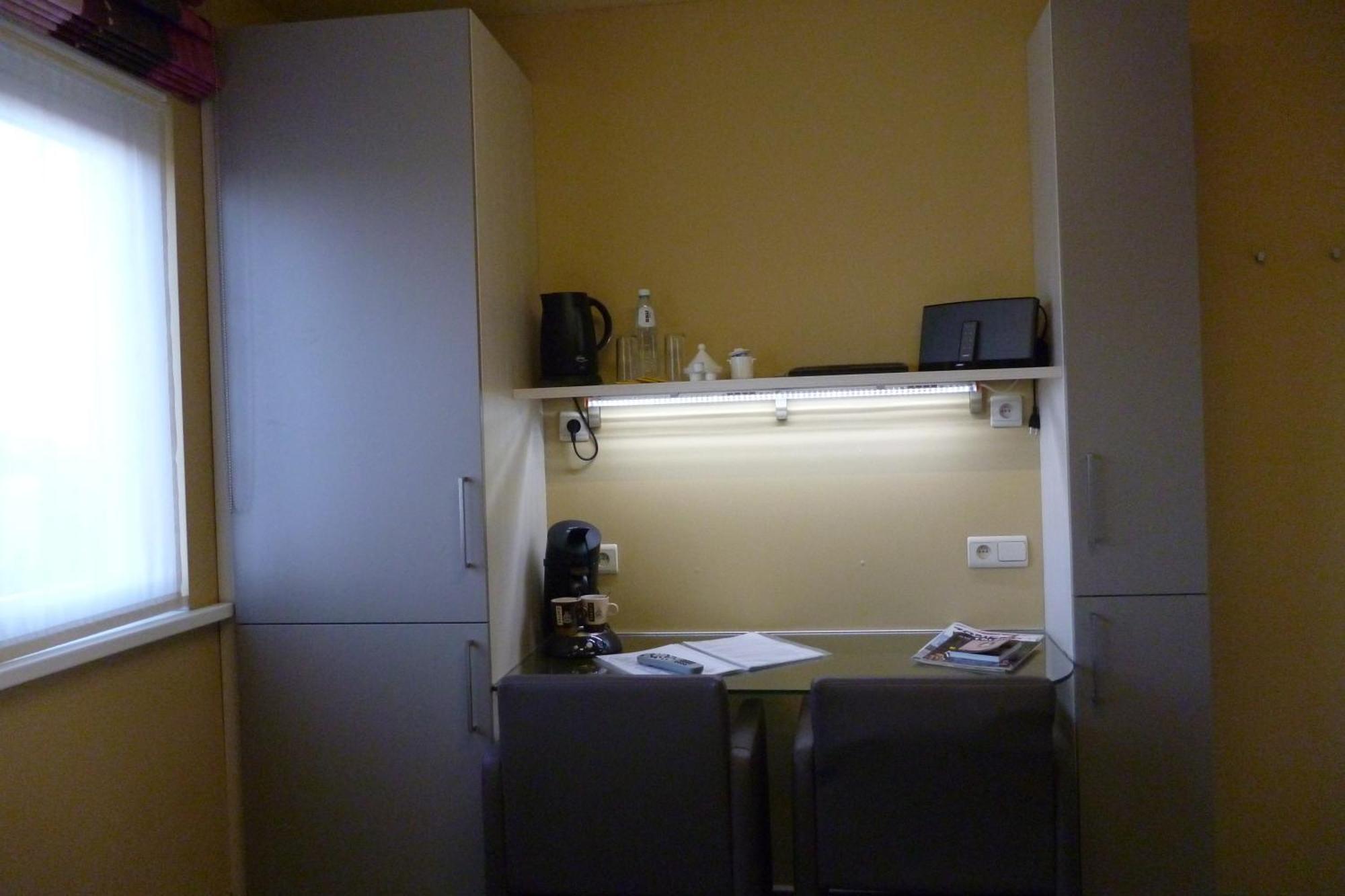 Su'Ro Bed And Breakfast Ghent Bilik gambar