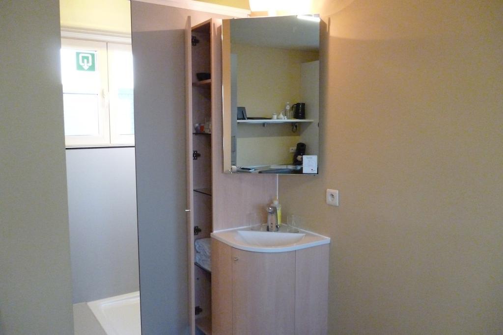Su'Ro Bed And Breakfast Ghent Bilik gambar