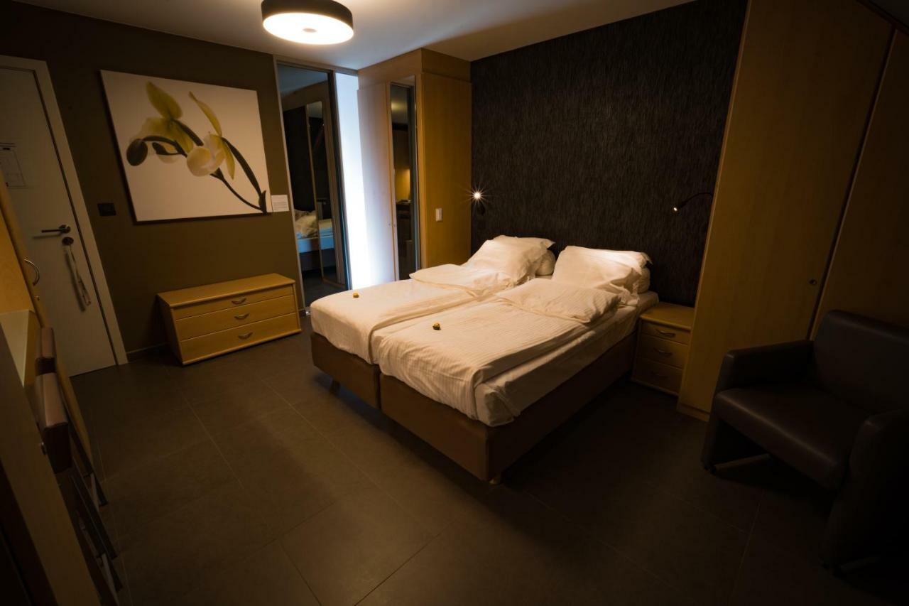 Su'Ro Bed And Breakfast Ghent Luaran gambar