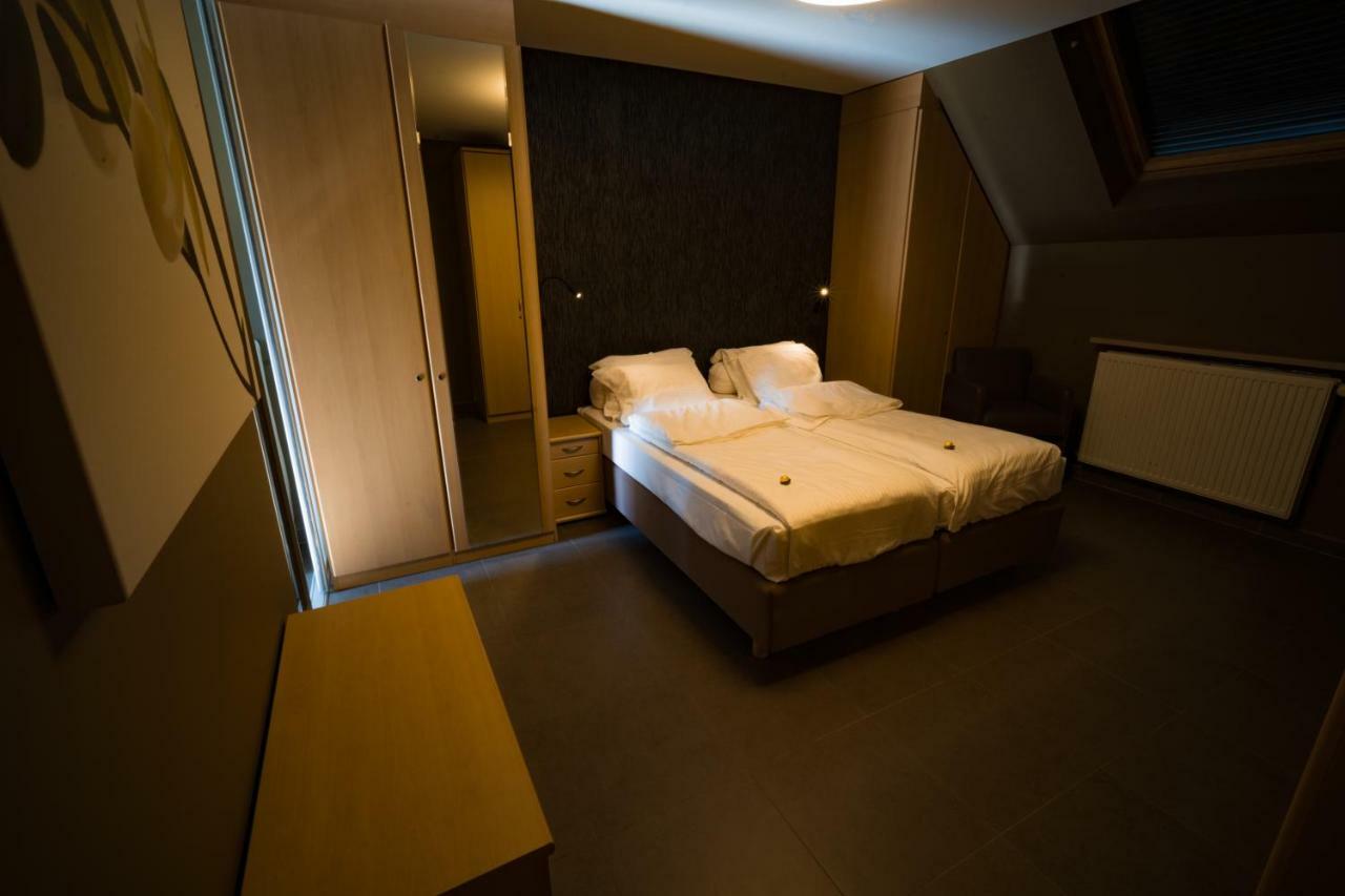 Su'Ro Bed And Breakfast Ghent Luaran gambar