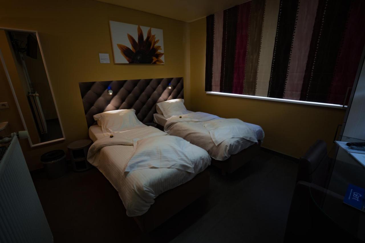 Su'Ro Bed And Breakfast Ghent Luaran gambar
