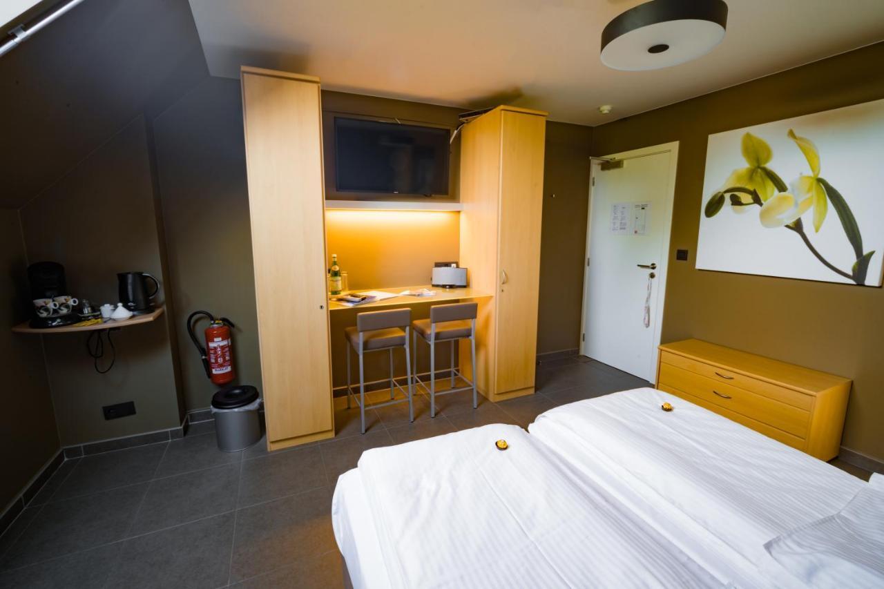 Su'Ro Bed And Breakfast Ghent Luaran gambar