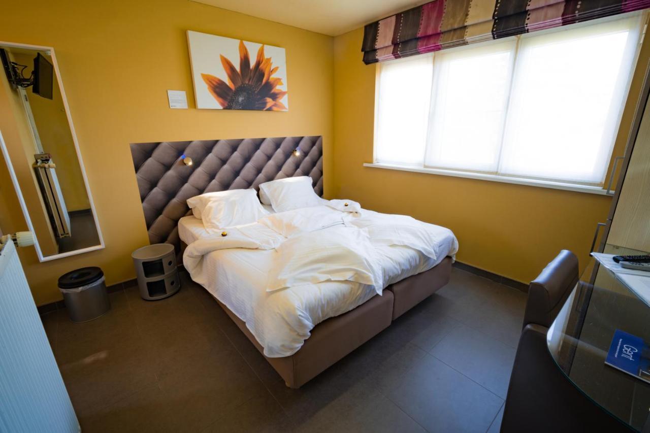 Su'Ro Bed And Breakfast Ghent Luaran gambar
